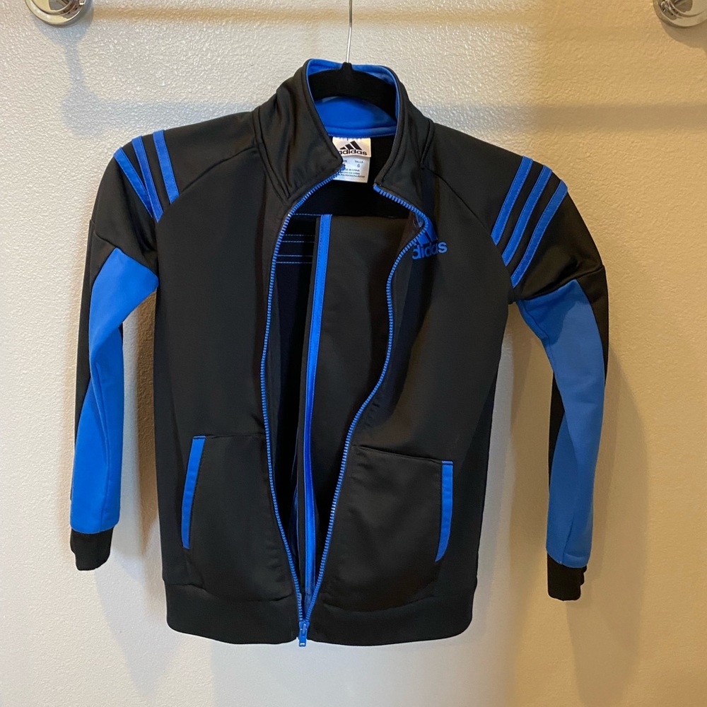 Adidas jumpsuit